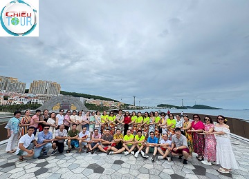 Tour Phú Quốc 3 Ngày 2 Đêm bằng máy bay 