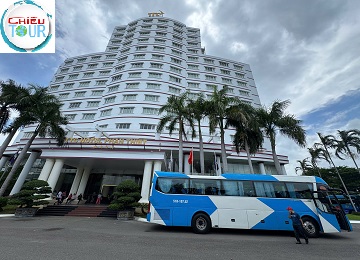 Tour Sài Gòn – Mũi Né 3N2D